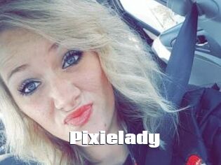 Pixielady