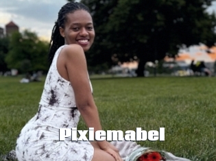 Pixiemabel