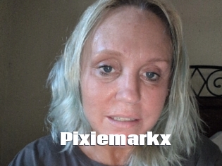 Pixiemarkx
