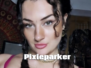 Pixieparker