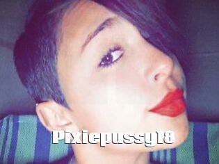 Pixiepussy18