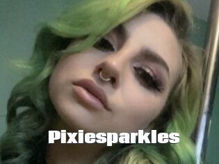 Pixiesparkles