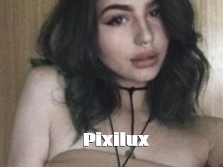 pixilux The hot porn