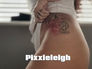 Pixxieleigh