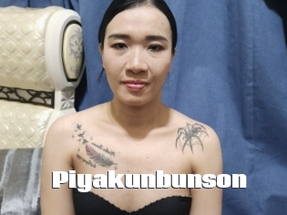 Piyakunbunson
