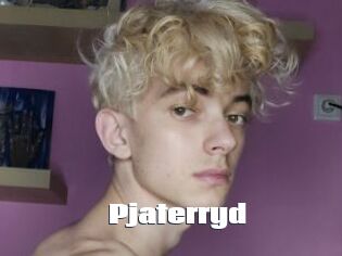 Pjaterryd