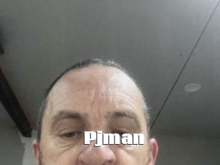 pjman The hot porn