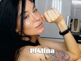 Pl4tina