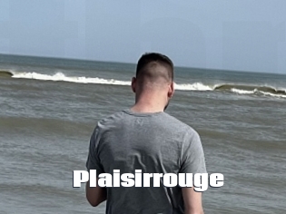 Plaisirrouge