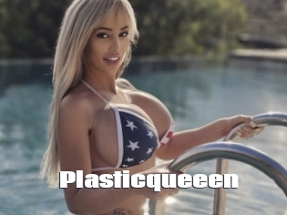 Plasticqueeen