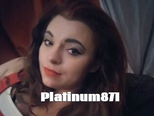 Platinum871