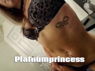 Platnumprincess