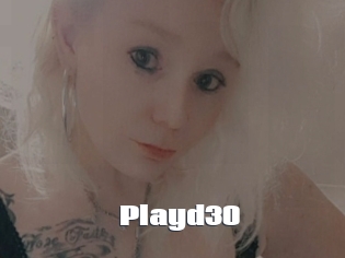 Playd30
