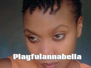 Playfulannabella