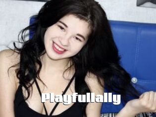 Playfullally