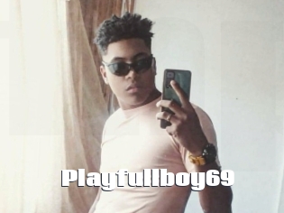 playfullboy69 The hot porn