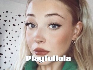 Playfullola