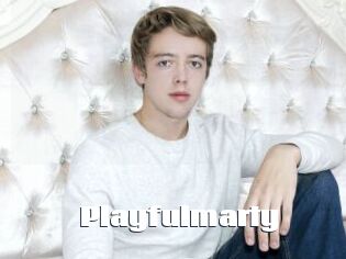 Playfulmarty