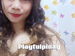 Playfulpinay