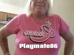Playmate86