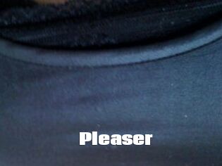 Pleaser