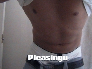 Pleasing_u