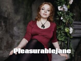 Pleasurablejane