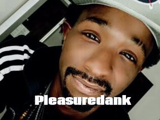 Pleasuredank
