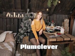 Plumclever