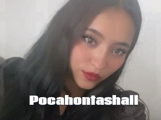 Pocahontashall