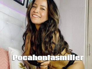 Pocahontasmiller