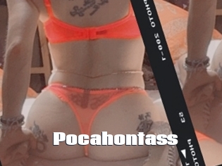 Pocahontass