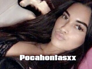 Pocahontasxx