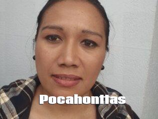 Pocahonttas