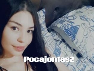 Pocajontas2