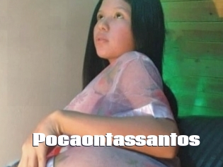 Pocaontassantos