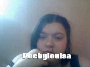 Pochylouisa
