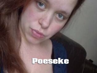 Poeseke