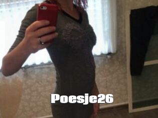 Poesje26