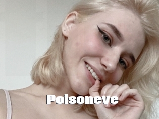 Poisoneve