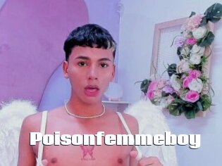 Poisonfemmeboy