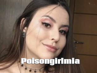 Poisongirlmia