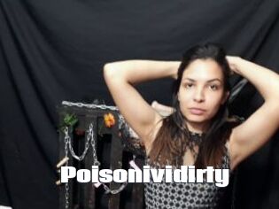 Poisonividirty