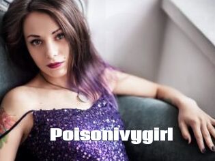 Poisonivygirl