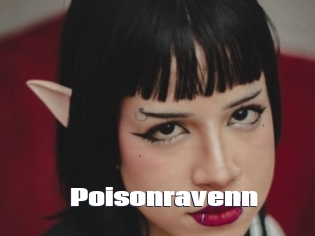 Poisonravenn