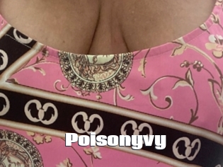 poisonyvy The hot porn