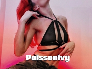 Poissonivy