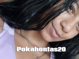 Pokahontas20