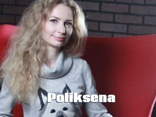 Poliksena