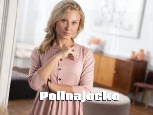 Polinajocko